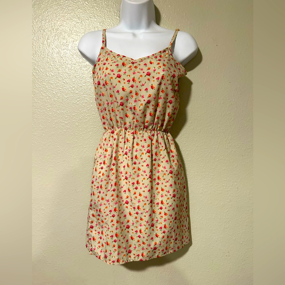 Eye candy tank top